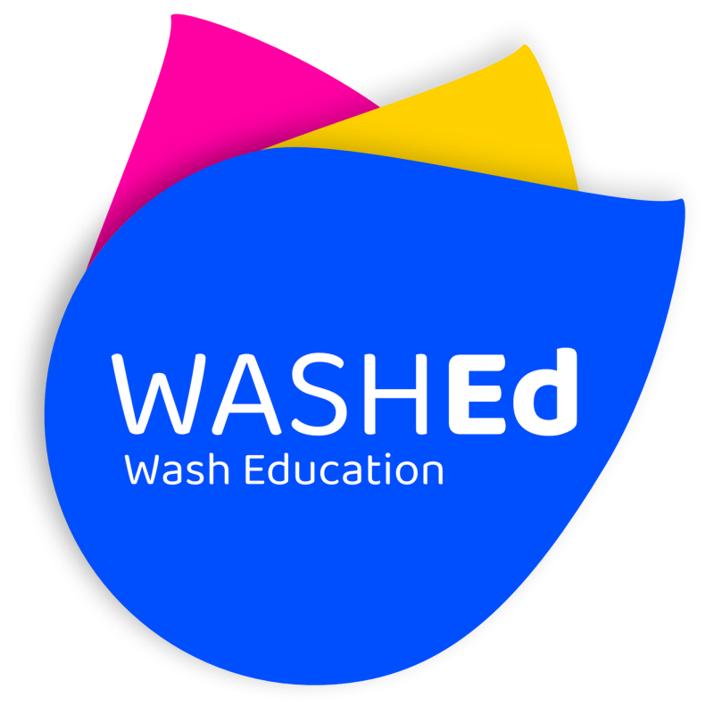 Wash-ed